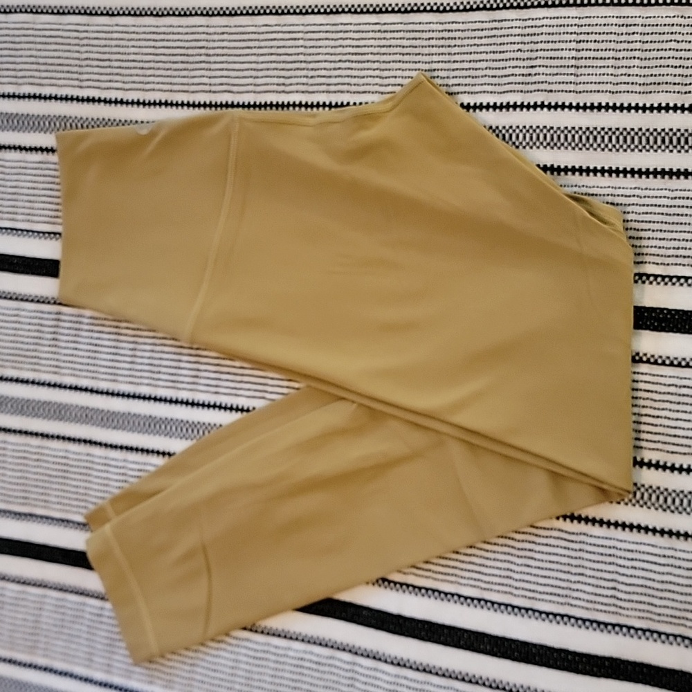 Lululemon Align